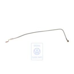 Γνήσιο VW Σωλήνας Καυσίμου - 027133317