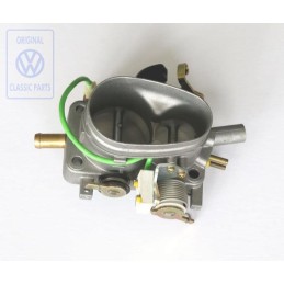 Γνήσιο VW Στόμιο Πεταλούδας Γκαζιού - 027133063L