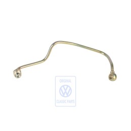 Γνήσιο VW Σωλήνας Καυσίμου - 027133747A