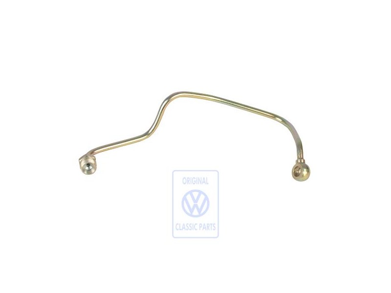 Γνήσιο VW Σωλήνας Καυσίμου - 027133747A