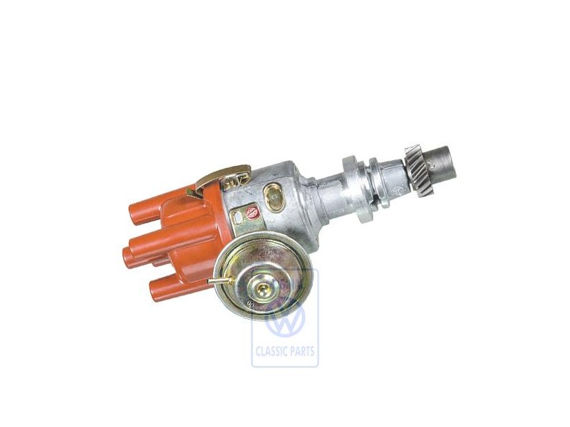 Γνήσιο VW Διανομέας - 027905205K