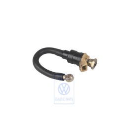 Γνήσιο VW Βαλβίδα Για Αισθητήρα Λάμδα - 027906267