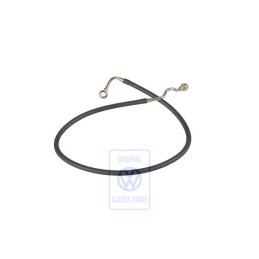 Γνήσιο VW Σωλήνας Καυσίμου - 027133657B
