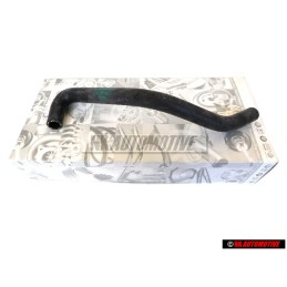 Γνήσιο VW Εύκ. Σωλήνας Ψυκτικού Υγρού - 191121109C