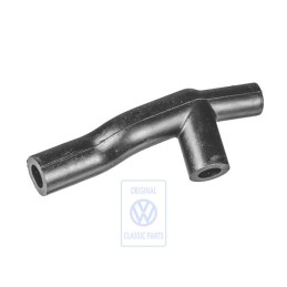 Γνήσιο VW Συνδετικός Εύκαμπτος Σωλήνας - 027133783G