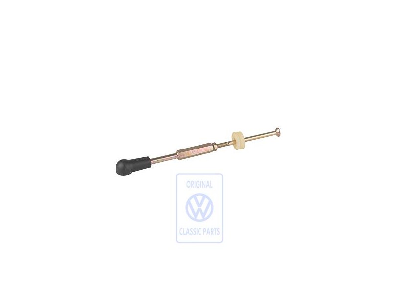Γνήσιο VW Συνδετική Ράβδος - 027907415
