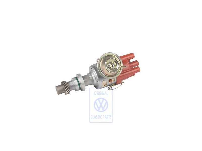 Γνήσιο VW Διανομέας - 027905205AA