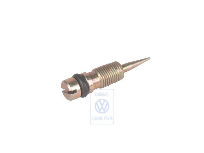 Γνήσιο VW Βίδα Ρύθμισης Ρελαντί - 030129115
