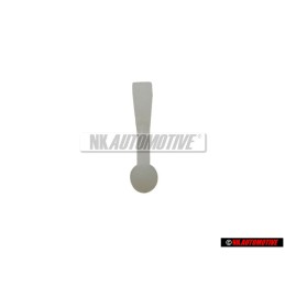 Γνήσιο VW Έκκεντρο Συγκράτησης Για Λαβή Μοχλού Χειρόφρενου - 311711337