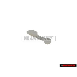 Γνήσιο VW Έκκεντρο Συγκράτησης Για Λαβή Μοχλού Χειρόφρενου - 311711337
