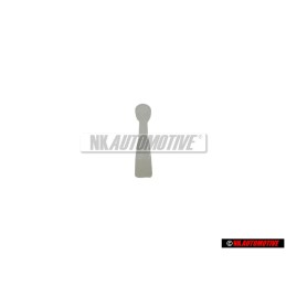 Γνήσιο VW Έκκεντρο Συγκράτησης Για Λαβή Μοχλού Χειρόφρενου - 311711337