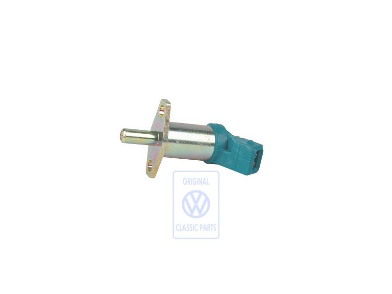 Γνήσιο VW Βαλβίδα Εκκίνησης - 035906171B