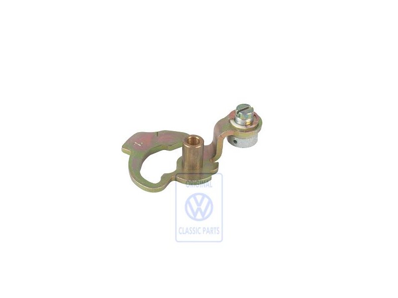 Γνήσιο VW Μοχλός Καμπύλης - 036129163E