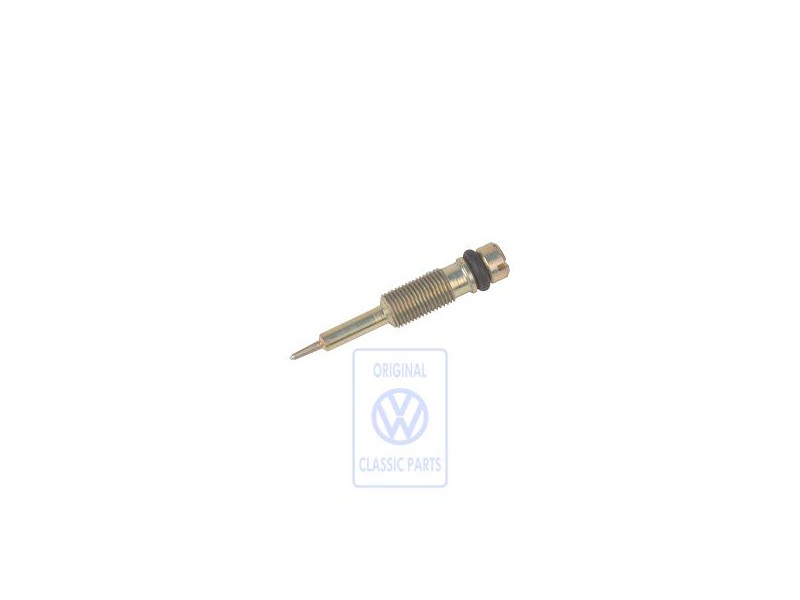 Γνήσιο VW Ρυθμιστική Βίδα Co - 036129427