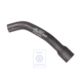 Γνήσιο VW Εύκαμπτος Σωλήνας Αέρα - 036131848