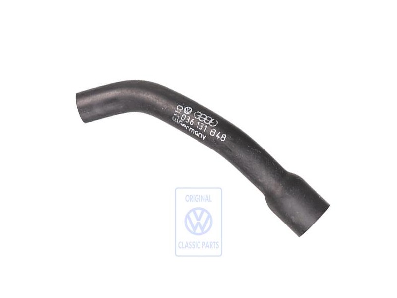 Γνήσιο VW Εύκαμπτος Σωλήνας Αέρα - 036131848