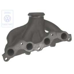 Γνήσιο VW Πολλαπλή Εξαγωγής - 036129591D