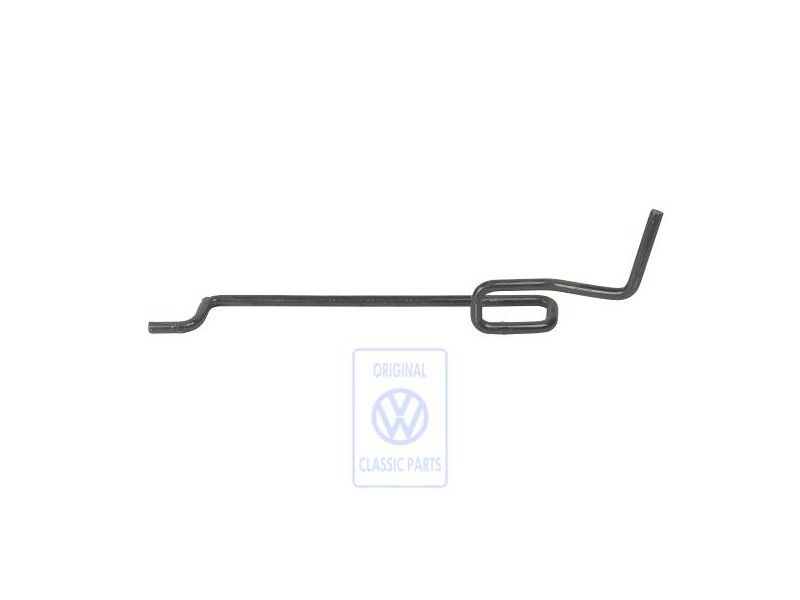 Γνήσιο VW Μοχλός Για Ρύθ Μήκους Καθίσματ - 443881236