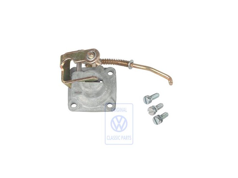Γνήσιο VW Καπάκι Αντλίας - 036129470