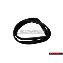 Γνήσιο VW Οδηγός Παραθύρου - 533837433