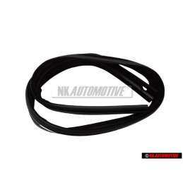 Γνήσιο VW Οδηγός Παραθύρου - 533837433
