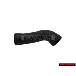 Γνήσιο VW Ελαστικός Σωλήνας Πίεσης - 535145828A