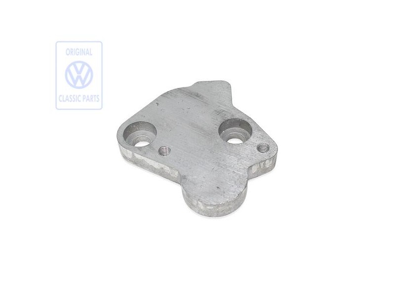 Γνήσιο VW Ενδιάμεση Πλάκα - 049133435