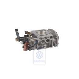 Γνήσιο VW Μονάδα Ψεκασμού-Κάτω Τμήμα - 051133028G