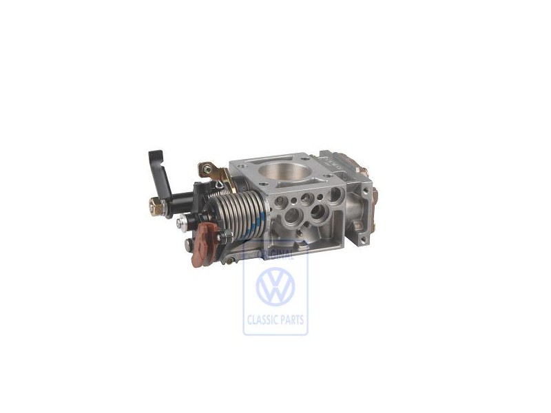 Γνήσιο VW Μονάδα Ψεκασμού-Κάτω Τμήμα - 051133028G