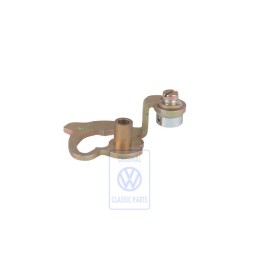 Γνήσιο VW Μοχλός Καμπύλης - 052129163B