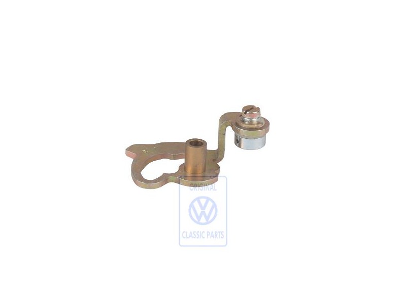 Γνήσιο VW Μοχλός Καμπύλης - 052129163B