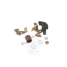 Γνήσιο VW Μοχλός Πεταλούδας Γκαζιού - 052129343K