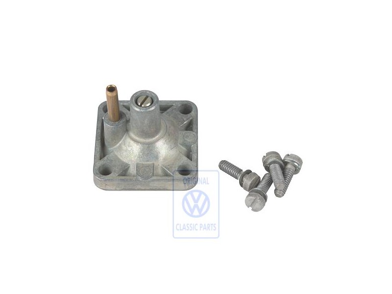 Γνήσιο VW Καπάκι Βαλβίδας - 052129227B