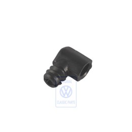Γνήσιο VW Στόμιο Σύνδεσης - 052115707