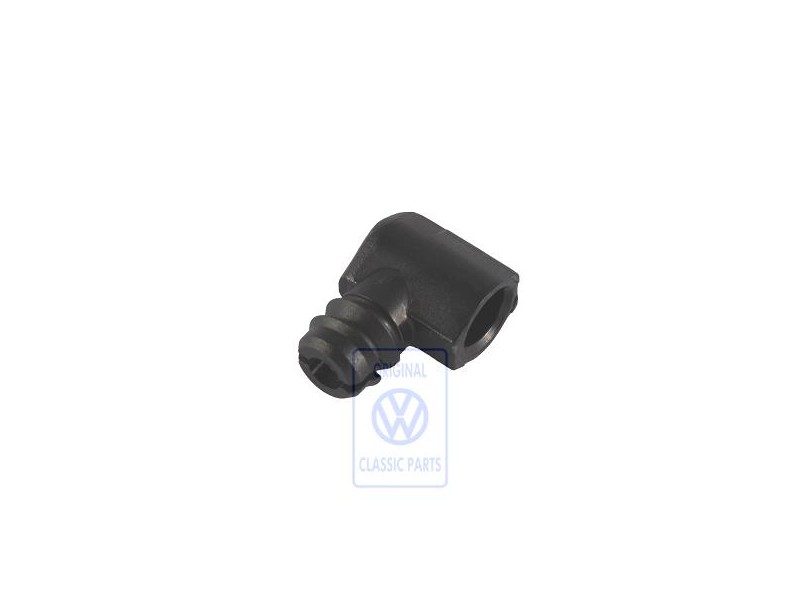 Γνήσιο VW Στόμιο Σύνδεσης - 052115707