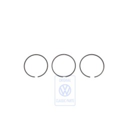 Γνήσιο VW 1 Σετ Ελατήρια Εμβόλων (Μεγάλο Μέγεθος) - 052198157F