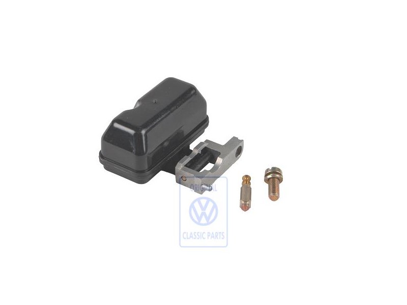 Γνήσιο VW Φλοτέρ Με Βελόνα Φλοτέρ - 052129391