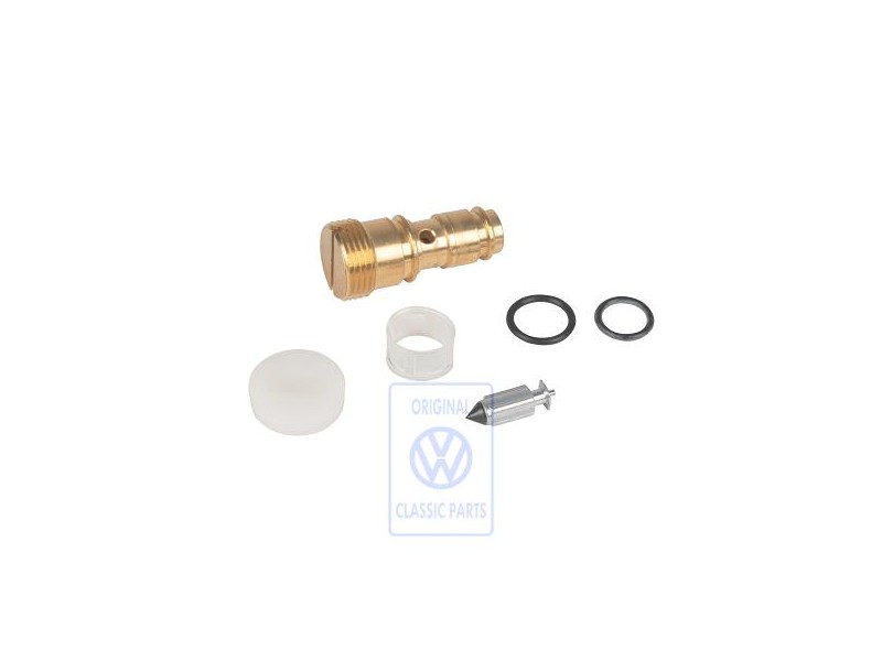 Γνήσιο VW Σετ Βελονωτών Βαλβίδων Πλωτήρα - 055129202A