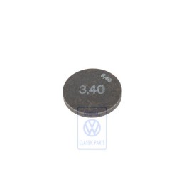 Γνήσιο VW Ρυθμιστική Ροδέλα - 056109563