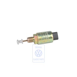 Γνήσιο VW Βαλβίδα Απενεργοποίησης - 055129412E