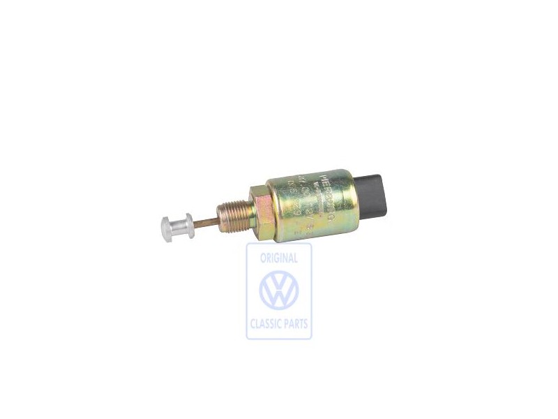 Γνήσιο VW Βαλβίδα Απενεργοποίησης - 055129412E