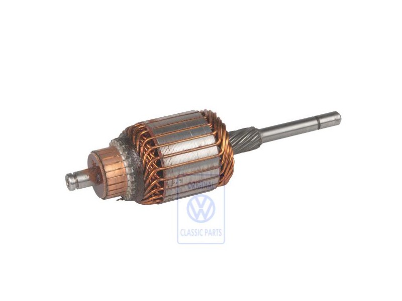 Γνήσιο VW Οπλισμός - 055911311D