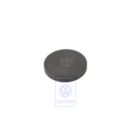 Γνήσιο VW Ρυθμιστική Ροδέλα - 056109571