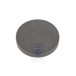 Γνήσιο VW Ρυθμιστική Ροδέλα - 056109579