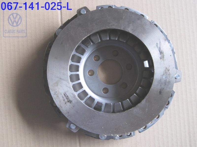 Γνήσιο VW Πλατό Συμπλέκτη - 067141025L
