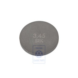 Γνήσιο VW Ρυθμιστική Ροδέλα - 056109564