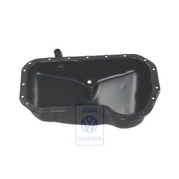 Γνήσιο VW Κάρτε Λαδιού Κινητήρα - 068103601G