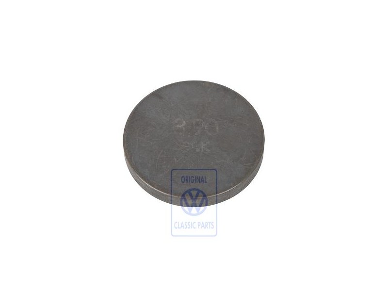 Γνήσιο VW Ρυθμιστική Ροδέλα - 056109573