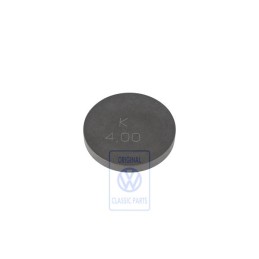 Γνήσιο VW Ρυθμιστική Ροδέλα - 056109575