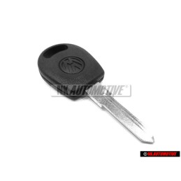 Γνήσιο VW Κύριο Κλειδί Με Πομποδέκτη Σταθερού Κωδικού - 6N0837219 ROH